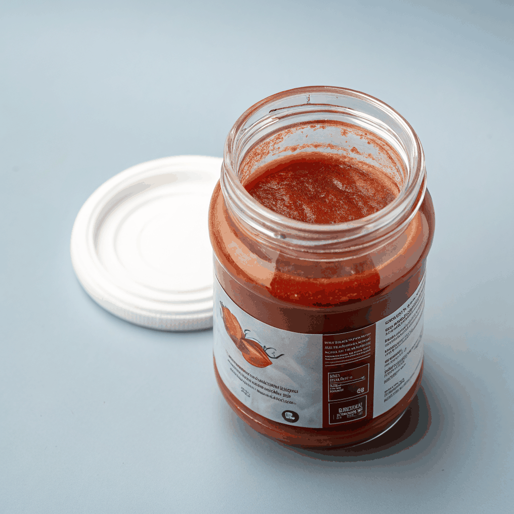 Smoked Paprika Tomato Paste – Gourmet Ingredient